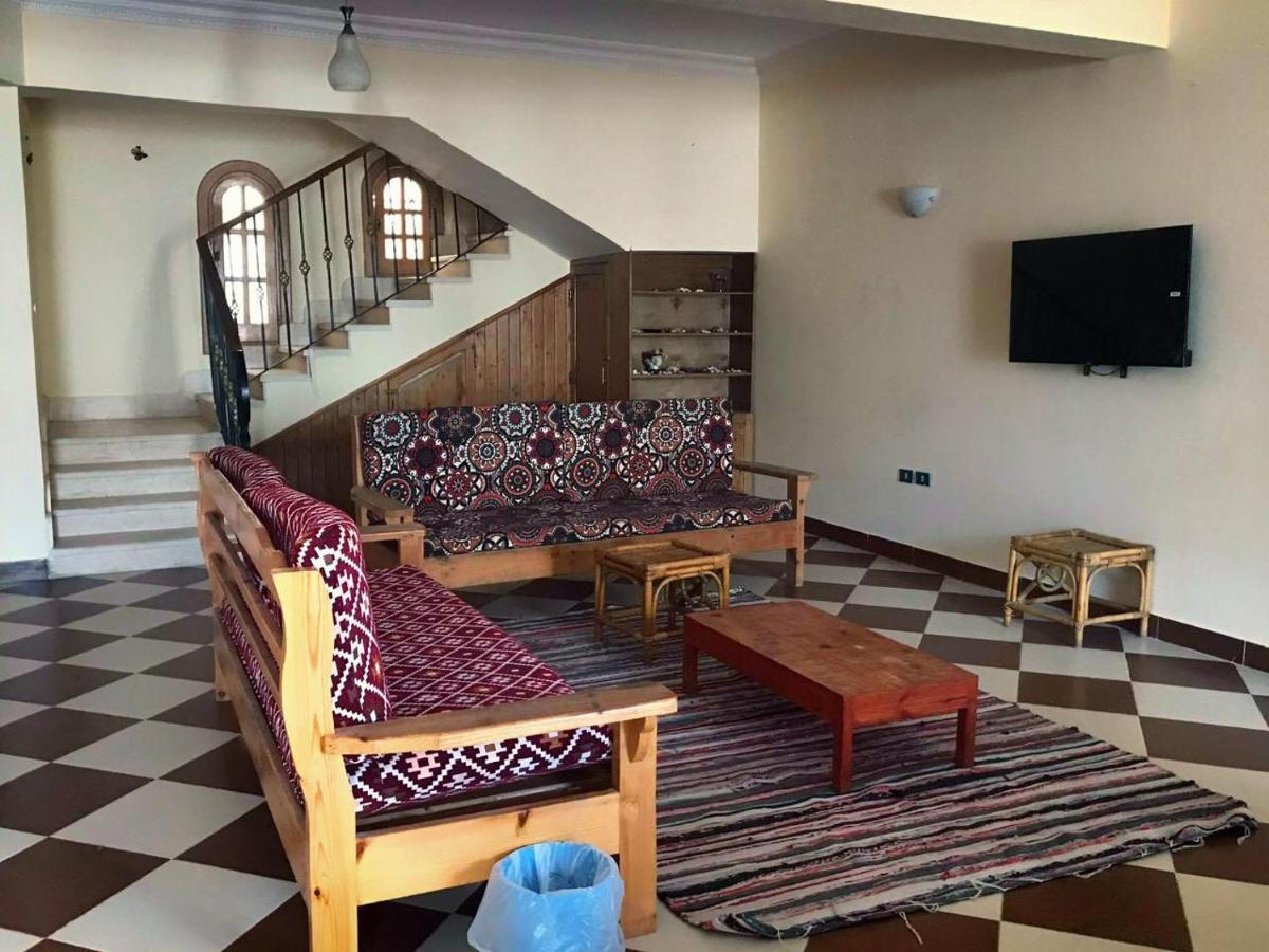 Dahab Vibes Villas Exterior foto