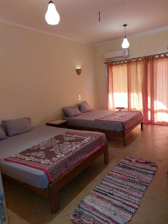 Dahab Vibes Villas Exterior foto
