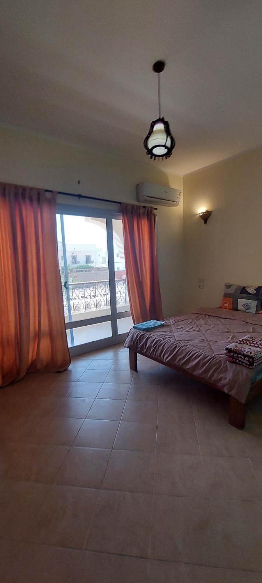 Dahab Vibes Villas Exterior foto