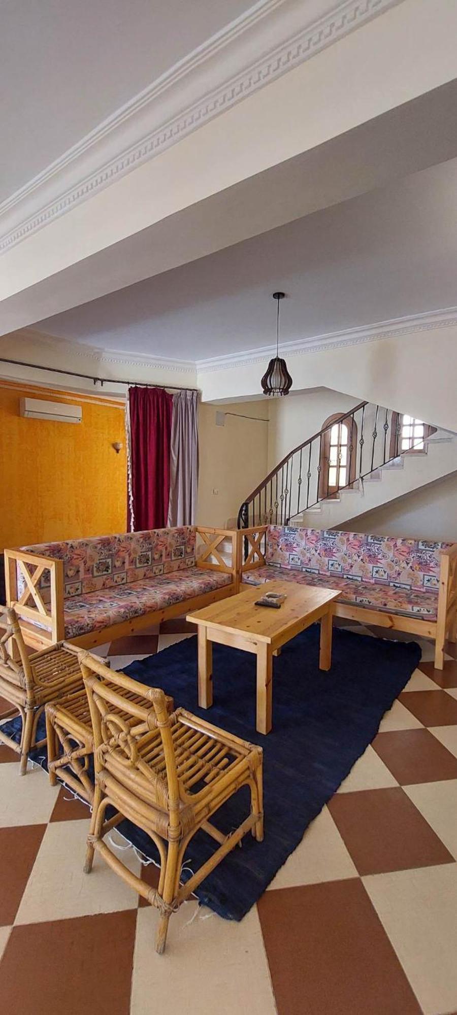 Dahab Vibes Villas Exterior foto